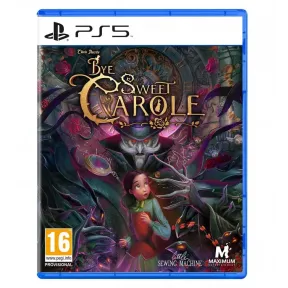 Bye Sweet Carole: Juego para PS5