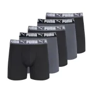 Boxers de Rendimiento Puma para Hombre - 5 Piezas