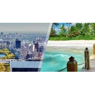¡TODO INCLUIDO! 3 Días en Nueva York y 4 en Punta Cana