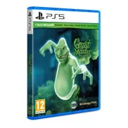 Estrategia Infantil en Ghost Master Resurrection PS5