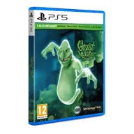 Estrategia Infantil en Ghost Master Resurrection PS5