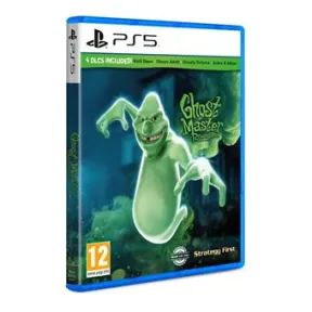 Estrategia Infantil en Ghost Master Resurrection PS5