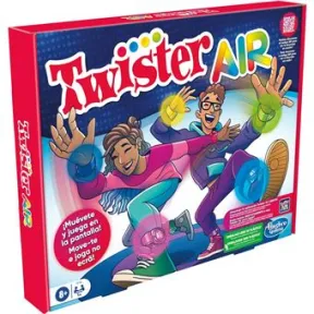 Aire Twister