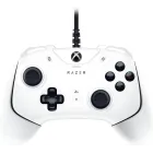 Mando Razer Wolverine 2 compatible Xbox y PC, color Mercury