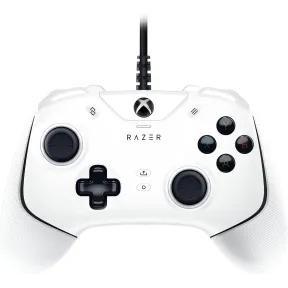 Mando Razer Wolverine 2 compatible Xbox y PC, color Mercury