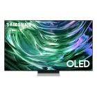 Samsung 65'' QD-OLED Smart TV 4K Ultra HD TQ65S92DATXXC