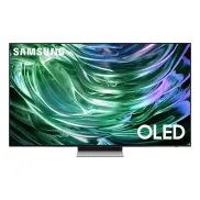 Samsung 65'' QD-OLED Smart TV 4K Ultra HD TQ65S92DATXXC