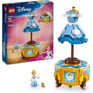 Cenicienta, Traje LEGO Disney Princess 43266