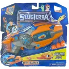 Blaster de Eli de Slugterra