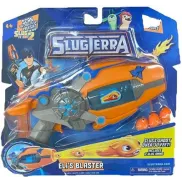 Blaster de Eli de Slugterra
