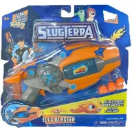 Blaster de Eli de Slugterra