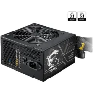 MSI MAG A750BN 750W 80 PLUS Bronze Fuente de Alimentación