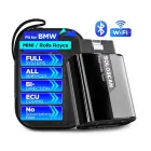 Escáner SoloScan para BMW y Rolls Royce, Diagnóstico OBD2