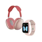 Rosa Smartwatch KLACK PACKP9-T500