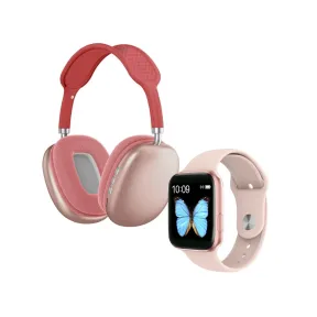 Rosa Smartwatch KLACK PACKP9-T500
