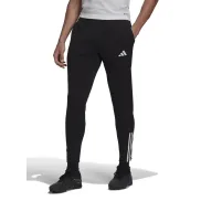 Pantalón Negro Tiro 23 Pro de ADIDAS