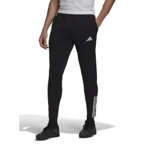 Pantalón Negro Tiro 23 Pro de ADIDAS