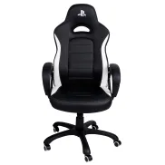 Silla gaming oficial PS4 - Nacon