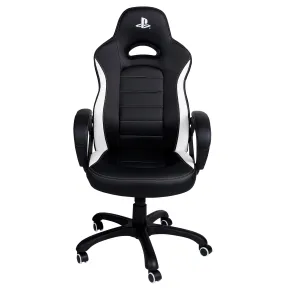 Silla gaming oficial PS4 - Nacon