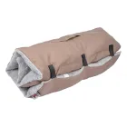 Colchón Bicolor para Mascotas de Viaje