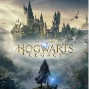 Legacy de Hogwarts (STEAM)