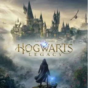 Legacy de Hogwarts (STEAM)