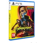 Ultimate Edition de Cyberpunk 2077 para PS5