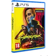 Ultimate Edition de Cyberpunk 2077 para PS5