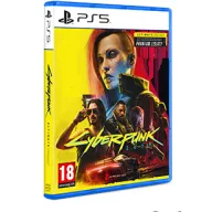 Ultimate Edition de Cyberpunk 2077 para PS5