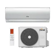 FERROLI GIADA S 12 WIFI - Split 1x1 Inverter Blanco