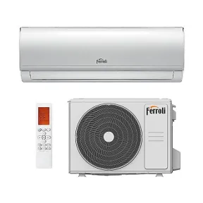 FERROLI GIADA S 12 WIFI - Split 1x1 Inverter Blanco