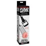 Pussy Pump Worx para Principiantes
