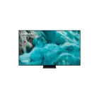 Samsung QLED 65" 4K Smart TV con Procesador AI - Negro
