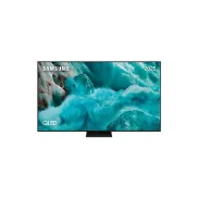 Samsung QLED 65" 4K Smart TV con Procesador AI - Negro