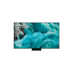 Samsung QLED 65" 4K Smart TV con Procesador AI - Negro