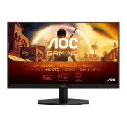 Monitor AOC 27G42E 27" FHD, 180 Hz, 1 ms, G-Sync