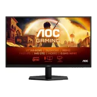 Monitor AOC 27G42E 27" FHD, 180 Hz, 1 ms, G-Sync