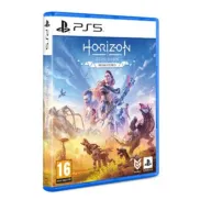 Remastered PS5 de Horizon Zero Dawn