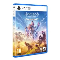 Remastered PS5 de Horizon Zero Dawn