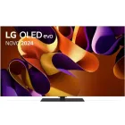 LG OLED 55" Gallery evo 4K Smart TV - Modelo G46LA