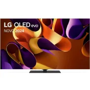 LG OLED 55" Gallery evo 4K Smart TV - Modelo G46LA