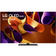 LG OLED 55" Gallery evo 4K Smart TV - Modelo G46LA