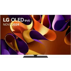 LG OLED 55" Gallery evo 4K Smart TV - Modelo G46LA