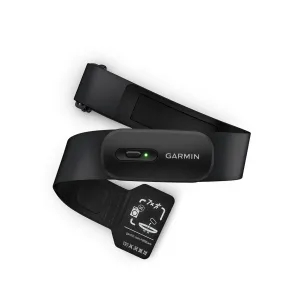 Garmin HRM-200 Banda Cardíaca Tallas XS-S y M-ML
