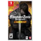 Royal Edition de Kingdom Come: Deliverance para Nintendo Switch