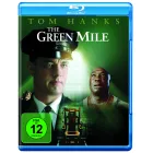 La Milla Verde - Blu Ray de Warner Bros