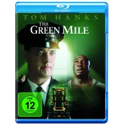 La Milla Verde - Blu Ray de Warner Bros