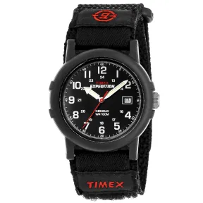 Reloj de Camping Timex Expedition para Hombre 38mm