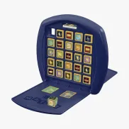 Fantastic Beasts y Lightyear: Top Trumps Match