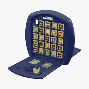 Fantastic Beasts y Lightyear: Top Trumps Match